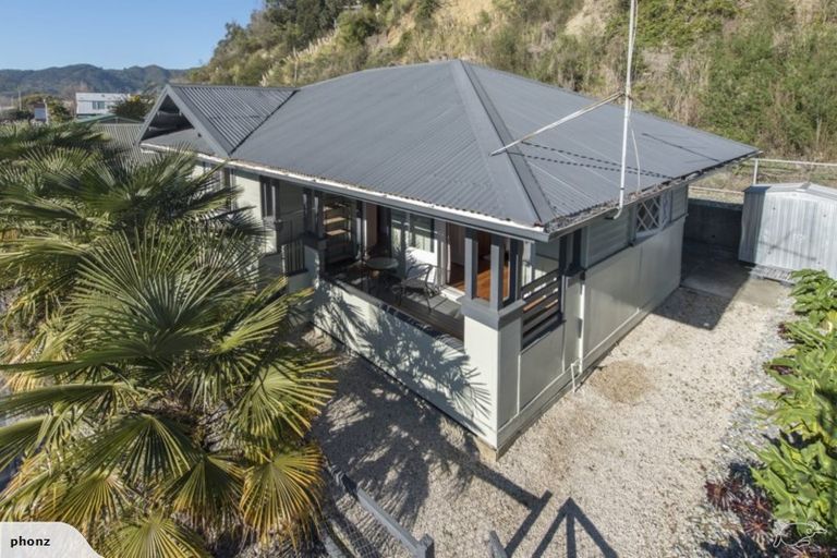 Photo of property in 197 Haven Road, Beachville, Nelson, 7010