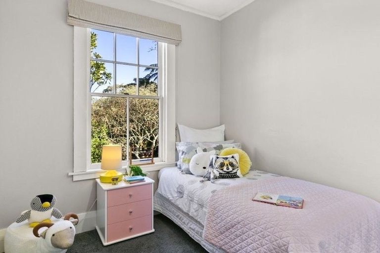 Photo of property in 7 Omar Street, Khandallah, Wellington, 6035