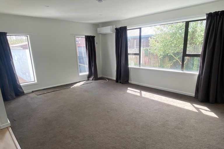 Photo of property in 151 Bower Avenue, New Brighton, Christchurch, 8083