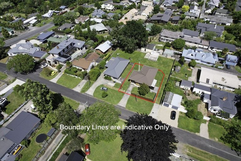 Photo of property in 18 Grey Street, Cambridge, 3434