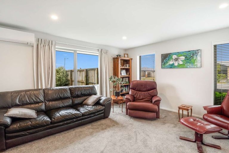 Photo of property in 25 Brenley Drive, Rolleston, 7614