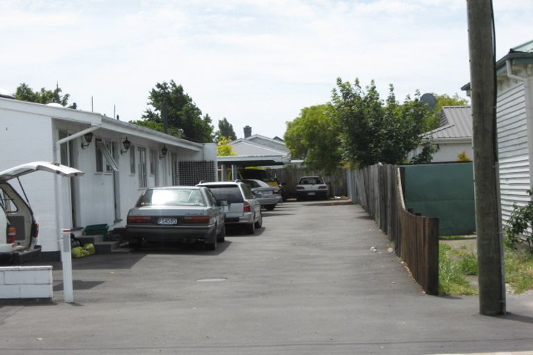Photo of property in 5/87 Ruskin Street, Addington, Christchurch, 8024