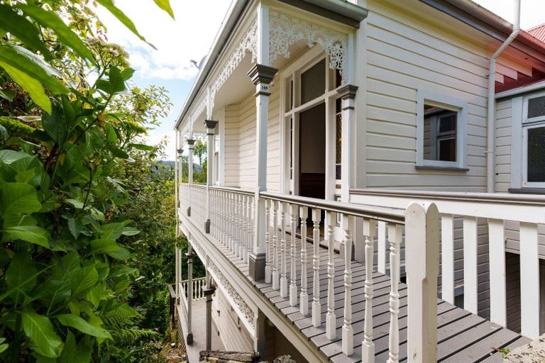 Photo of property in 149 Queen Street, North Dunedin, Dunedin, 9016