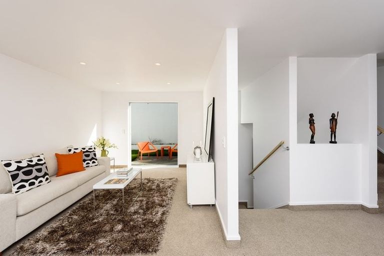 Photo of property in 72 Liardet Street, Vogeltown, Wellington, 6021