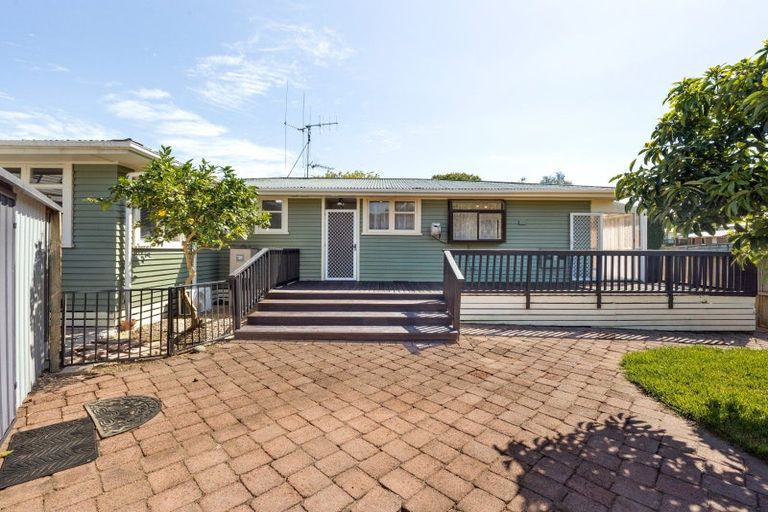 Photo of property in 31 Aberfoyle Street, Dinsdale, Hamilton, 3204