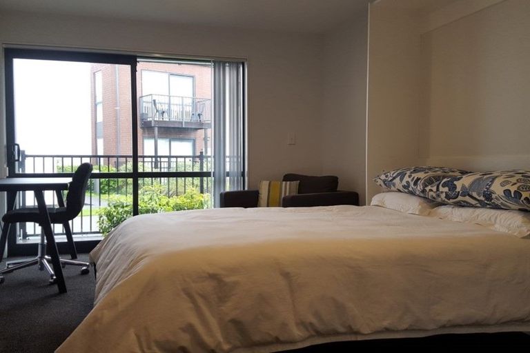 Photo of property in 4/17 Bunyan Street, Waltham, Christchurch, 8023