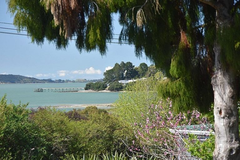 Photo of property in 21 Ngatoto Road, Tinopai, Matakohe, 0593