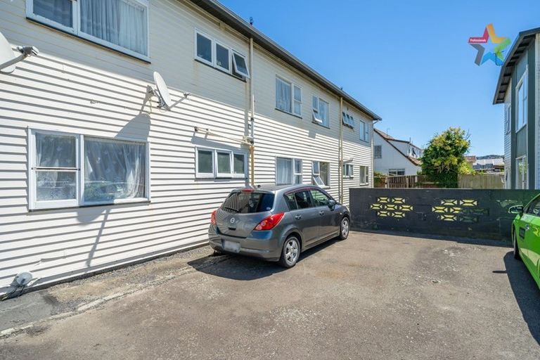 Photo of property in 7/253 Waterloo Road, Hutt Central, Lower Hutt, 5011