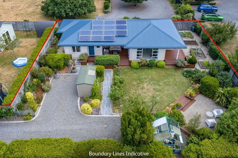 Photo of property in 28a Cotter Street, Greytown, 5712