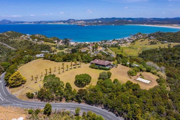 Photo of property in 266 Tutukaka Block Road, Tutukaka, Whangarei, 0173