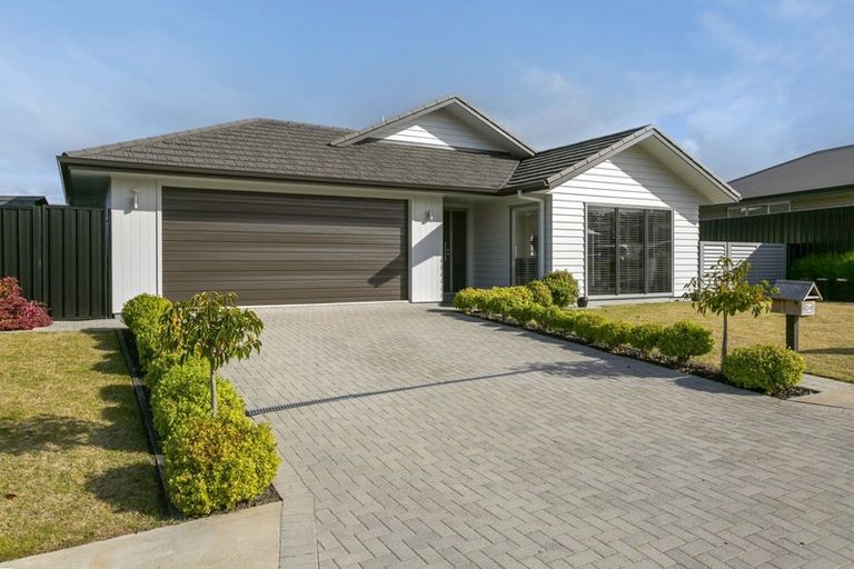 Photo of property in 34 Marabou Crescent, Nukuhau, Taupo, 3330