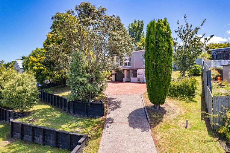 Photo of property in 7 D'arcy Road, Bastia Hill, Whanganui, 4500
