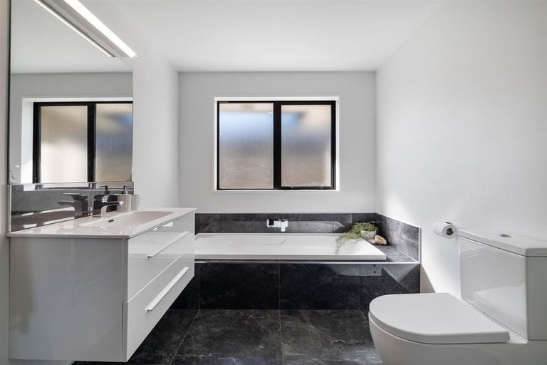 Photo of property in 4 Turin Avenue, Rolleston, 7615