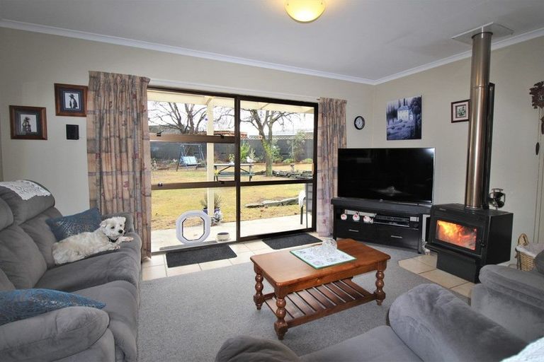 Photo of property in 7 Don Place, Alexandra, 9320