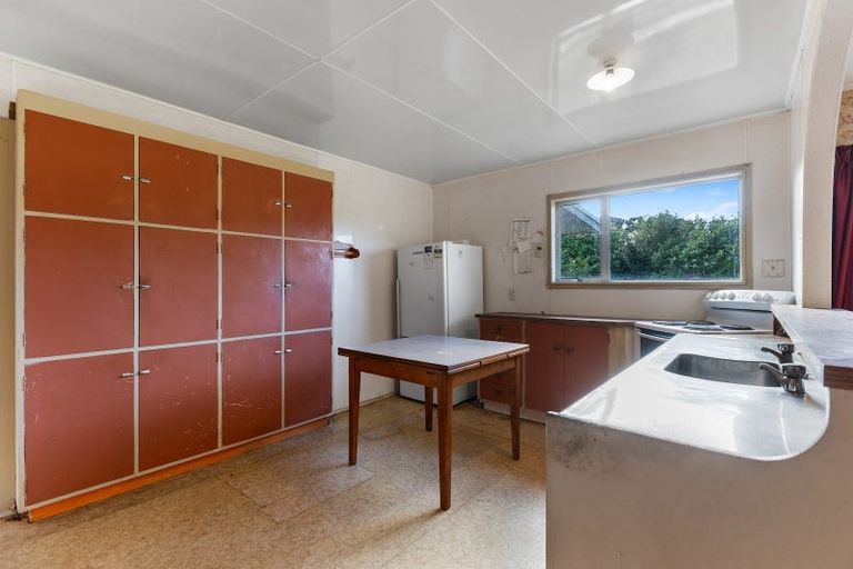 Photo of property in 6 Briscoe Street, Awakino, Mokau, 4376