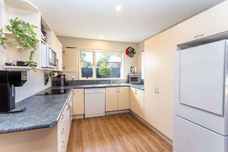 Photo of property in 14a Leistrella Road, Hoon Hay, Christchurch, 8025