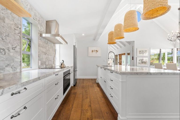 Photo of property in 9 Young Street, Mahurangi East, Warkworth, 0982