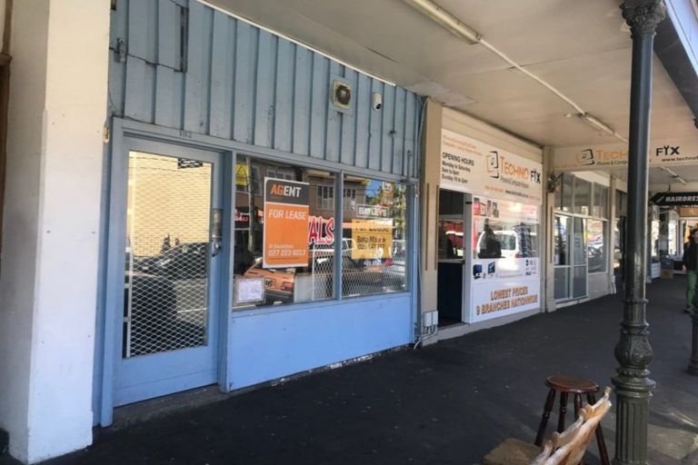 Photo of property in 179 Riddiford Street, Newtown, Wellington, 6021