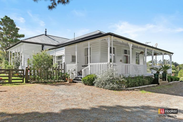 Photo of property in 11 Symonds Street, Waihi, 3610