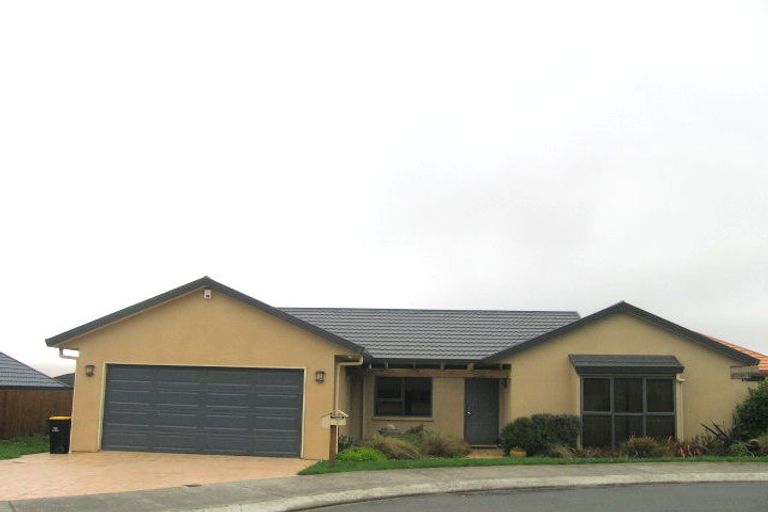 Photo of property in 7 Pigeonwood Lane, Woodridge, Wellington, 6037