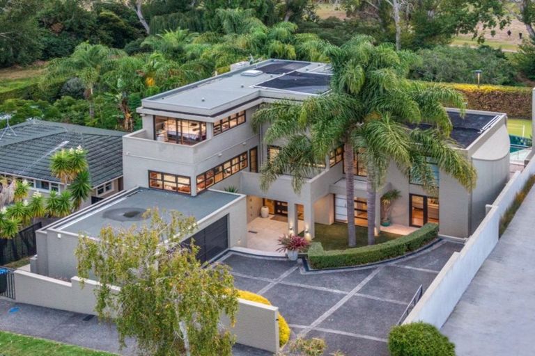 Photo of property in 41 Allum Street, Kohimarama, Auckland, 1071