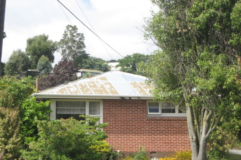 Photo of property in 38 Grange Street, Hillsborough, Christchurch, 8022