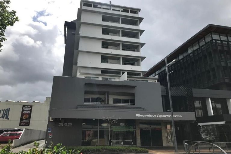 Photo of property in 71/312 Victoria Street, Hamilton Central, Hamilton, 3204