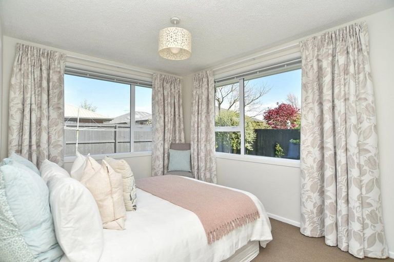 Photo of property in 51a Rayburn Avenue, Papanui, Christchurch, 8053