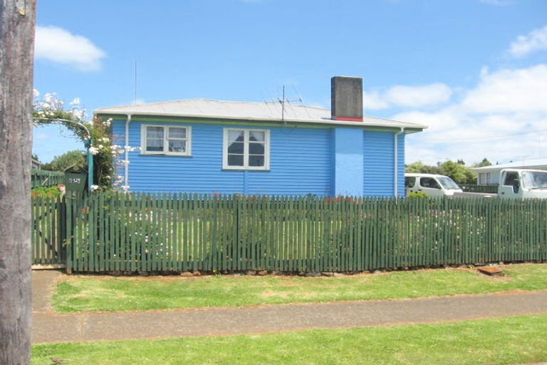 Photo of property in 45 Wihongi Street, Kaikohe, 0405