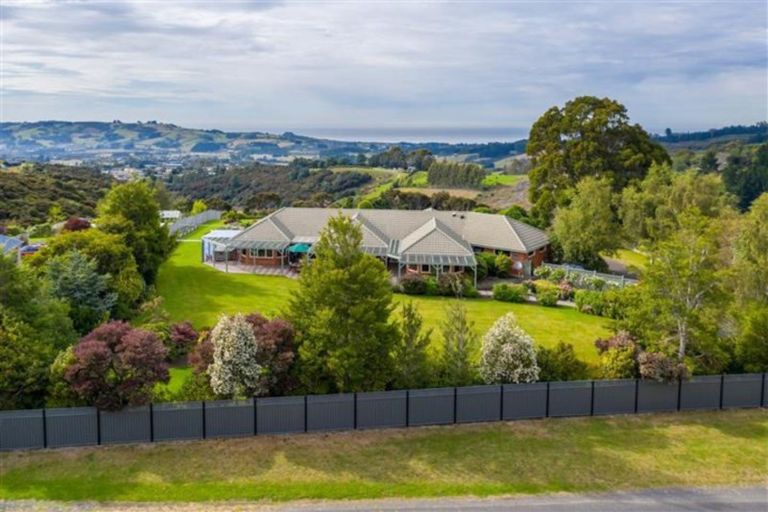 Photo of property in 36 Chain Hills Road, Chain Hills, Dunedin, 9076