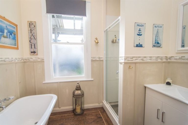 Photo of property in 43 Hamilton Street, Temuka, 7920