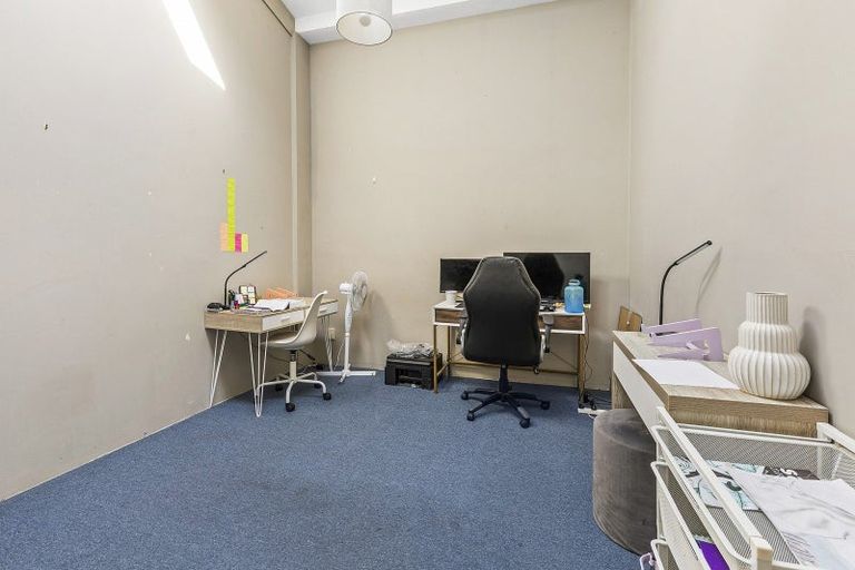 Photo of property in 3/5 Hopper Street, Mount Cook, Wellington, 6011