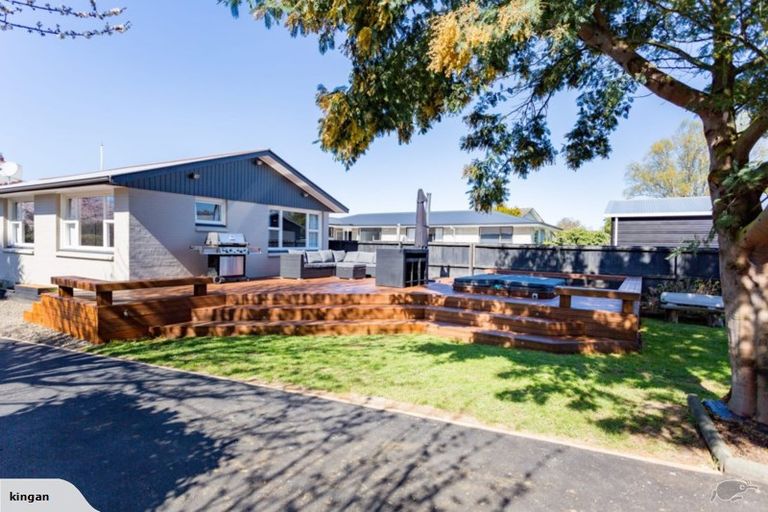 Photo of property in 23 Ebony Street, Bishopdale, Christchurch, 8053