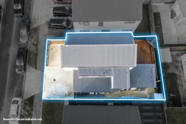 Photo of property in 73 Bellbird Street, Papakura, 2110