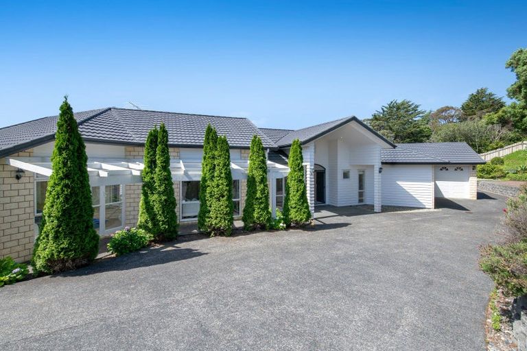 Photo of property in 59 Spur Road, Stillwater, Silverdale, 0993