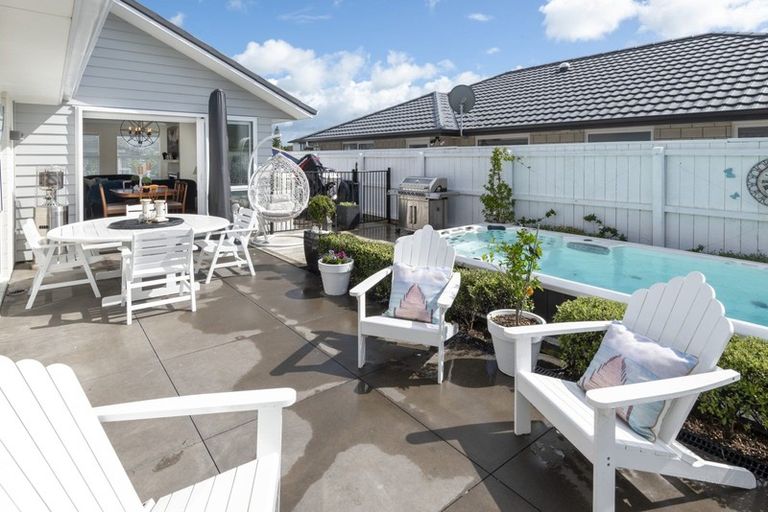 Photo of property in 65 Constellation Avenue, Beachlands, Auckland, 2018