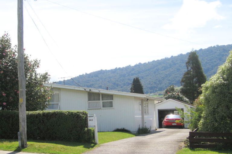 Photo of property in 269 Sunset Road, Sunnybrook, Rotorua, 3015