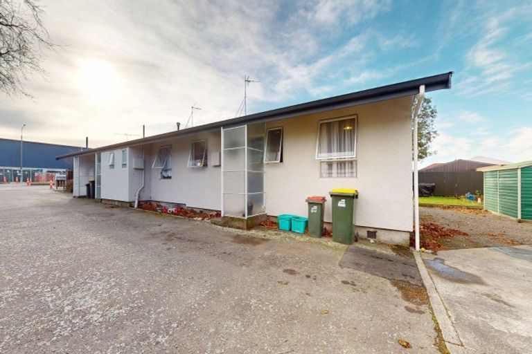 Photo of property in 42 Chalmers Avenue, Hampstead, Ashburton, 7700