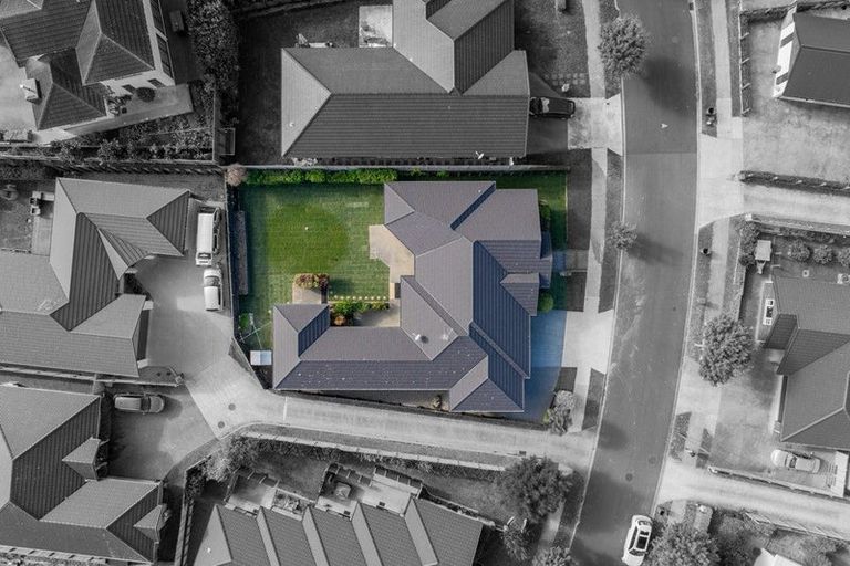 Photo of property in 9 Northbrook Glen, Flagstaff, Hamilton, 3210