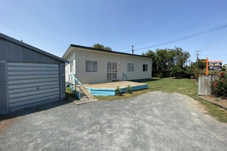 Photo of property in 14a Smith Street, Matamata, 3400