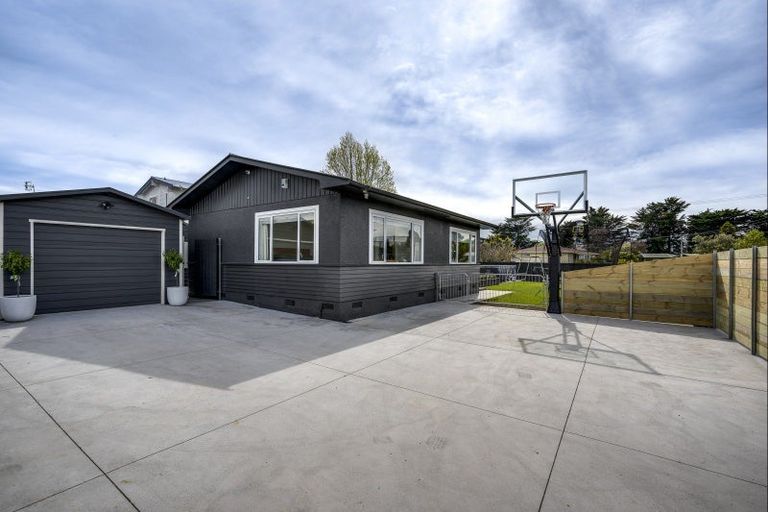 Photo of property in 48 Exeter Crescent, Pirimai, Napier, 4112