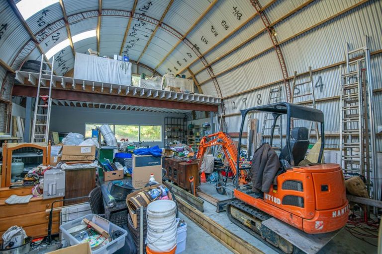 Photo of property in 341 Kanohi Road, Kaukapakapa, 0873