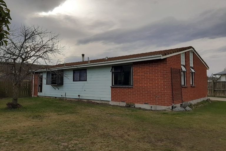 Photo of property in 106 Fache Street, Clyde, 9330