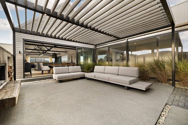 Photo of property in 10 Musterers Way, Ben Ohau, Twizel, 7999