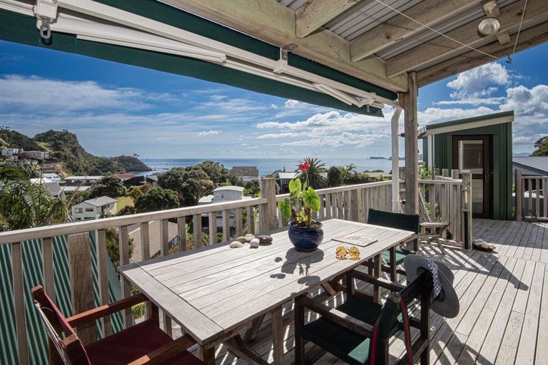 Photo of property in 29 Rewa Place, Russell, 0202