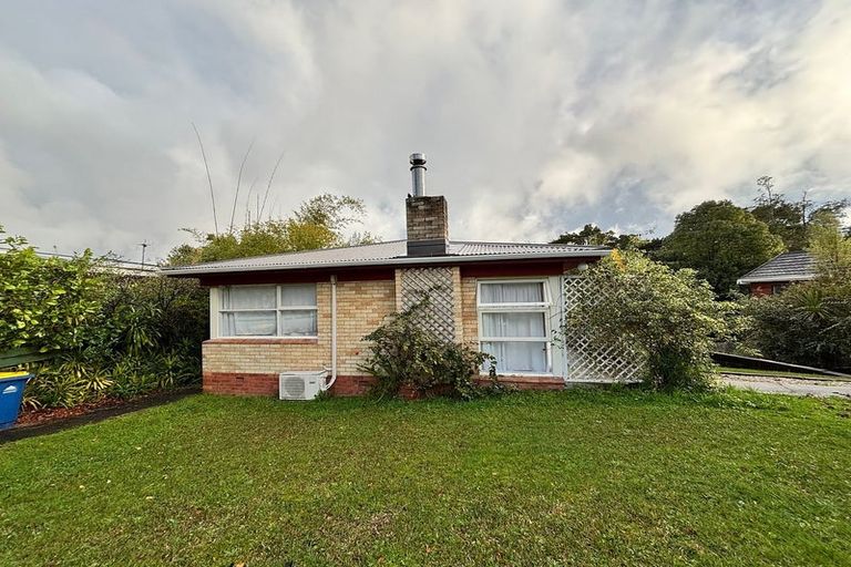 Photo of property in 60 Lynden Avenue, Hillcrest, Auckland, 0627