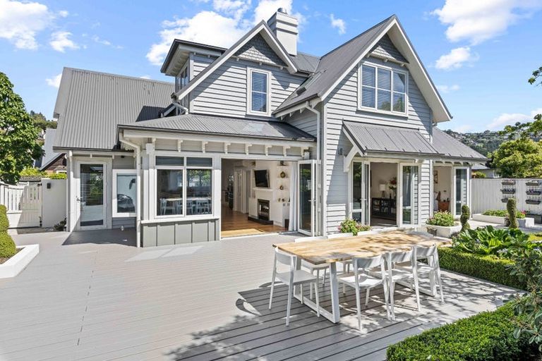 Photo of property in 7 Trumble Lane, Huntsbury, Christchurch, 8022