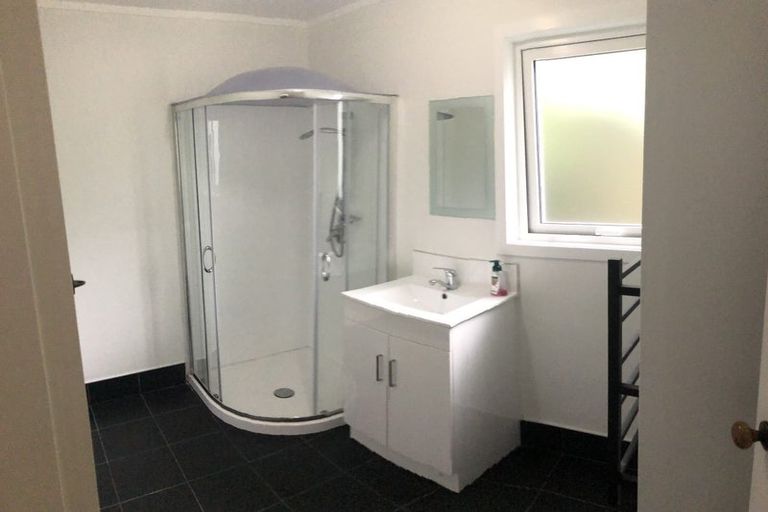 Photo of property in 1 Orissa Crescent, Broadmeadows, Wellington, 6035