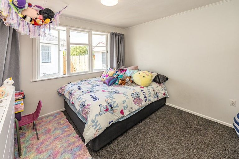 Photo of property in 21 Camellia Avenue, Aramoho, Whanganui, 4500