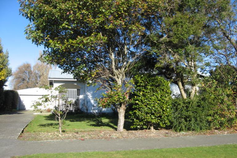 Photo of property in 153 George Street, Windsor, Invercargill, 9810